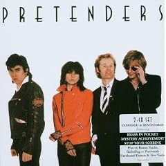The Pretenders