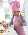 Cooksmart Embroidered