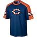 Reebok Chicago Bears Touchback T-Shirt