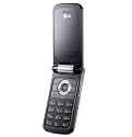 LG GB220 Kate T-Mobile Pre Pay Mobile Phone - Silver