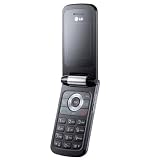 LG GB220 Kate T-Mobile Pre-Pay Mobile Phone - Silver