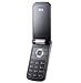 LG GB220 Kate T-Mobile Pre-Pay Mobile Phone - Silver