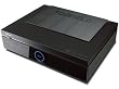 Topfield SRP 2100 Multimedia HDTV Satreceiver mit 500 GB Festplatte (Twin-Tuner, PVR mit DivX Wiedergabe, USB, inkl. englische Tastatur) schwarz
