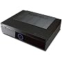 Topfield SRP 2100 Multimedia HDTV Satreceiver mit 500 GB Festplatte (Twin-Tuner, PVR mit DivX Wiedergabe, USB, inkl. englische Tastatur) schwarz
