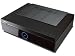 Topfield SRP 2100 Multimedia HDTV Satreceiver mit 500 GB Festplatte (Twin-Tuner, PVR mit DivX Wiedergabe, USB, inkl. englische Tastatur) schwarz
