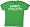 Paddy's Irish Philly Pub Green T-shirt Tee From It's Always Sunny in Philadelphia, X-Large