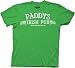 Paddy's Irish Pub Philly St. Patrick's Day Green T-Shirt