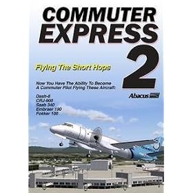 PC COMMUTER XPRESS 2 by PC