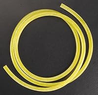 Du-Bro 799 3/32" x 3' I.D. Tygon Tubing from Du-Bro