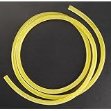 Du-Bro 799 3/32" x 3' I.D. Tygon Tubing