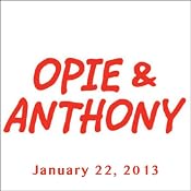 Opie & Anthony, Jason Statham, January 22, 2013 | [Opie & Anthony]