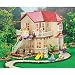 Calico Critters: Townhome