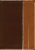 NIV Life Application Study Bible, Large Print