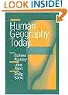 Human Geography Today (Today S.)