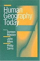 Human Geography Today