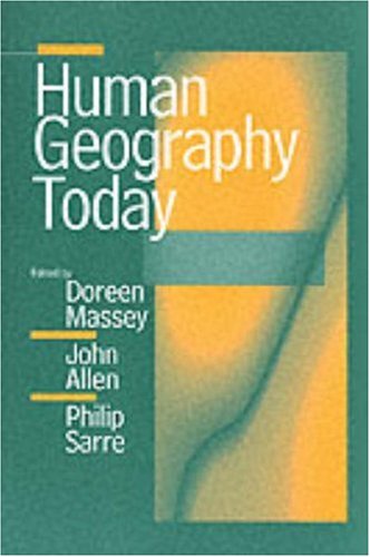 Human Geography Today