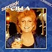 Surprisingly Cilla