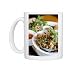 Photo Mugs of Dish at the Cyclo Vietnamese restaurant from Robert Harding