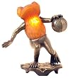 Basketball Frog