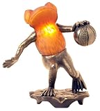 Basketball Frog