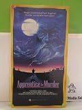 Buy : Apprentice to Murder [VHS]