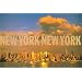 New York New York: Mini