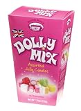 Norfolk Manor Dolly Mixtures, 7.75-Ounce Boxes (Pack of 6)