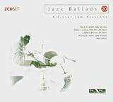 All Star Jam Sessions, Jazz Ballads,