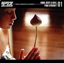 Mind.Body & Soul Vol.1 Pure Synergy