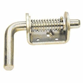 Buyers 3/4in. Heavy Duty Spring Latch Assembly
