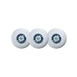 Seattle Mariners Golf Ball Sleeve