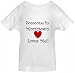 SOMEONE IN MORRISTOWN LOVES ME - MORRISTOWN TODDLER - City-series - White Toddler T-shirt
