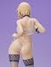 Chichinoe: Young Hip Cover Gal Cassis Ver PVC Figure 1/6 Scale_s-3