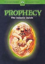 Prophecy: The Monster Movie