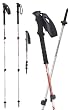 Black Diamond Trail Trekking Poles (Pair) 140 CM - Cinnamon