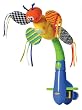 Infantino Flutterbug Changing Table Mobile