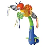 Infantino Flutterbug Musical Mobile