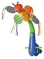 FLUTTER BUG MOBILE by Infantino