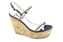 Sergio Zelcer Women's Tale Slingback Sandal