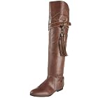 Luichiny Nic Kie Over The Knee Boot