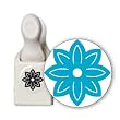 Pop-Up Punch: Waterlily
