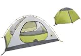 Mountainsmith Morrison 2 Person 3 Season Tent (Citron Green)