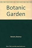 The botanic garden, 1791
