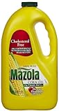 Mazola Corn