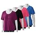 Be Lush Brand Womens Plus Size High Waist Top