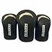San Diego Chargers NFL Mesh Barrel Headcovers (Set of 3)