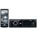 JVC KD-AVX11 DVD/CD Receiver with 2.7-Inch Monitor and iPod/Bluetooth/Satellite Ready Receiver
