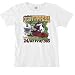Football Crunch Time - Sports and Games Women's Cut T-Shirt
