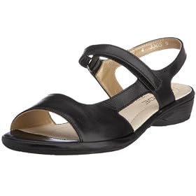 sandale plastique Rohde 5275 Sandales femme