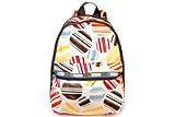 30%OFF【4月柄】 レスポ レスポートサック LeSportsac 7812 3913 バックパック ベーシックバックパック MARBLES